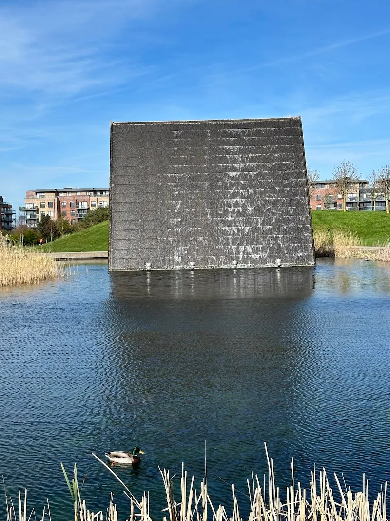 Playground 2 Fr. Collins Park playground in Kilbarrack, D