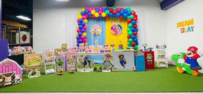 PlayGym Panama indoor play in Panama City, PAN