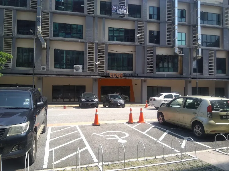 Plaza Wangsa Maju, Seksyen 10 community center in Wangsa Maju, KL