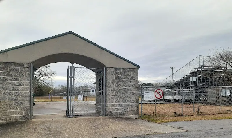 Pleasant Grove Athletic Complex Soccer Fields sports complex in Pleasant Grove, AL