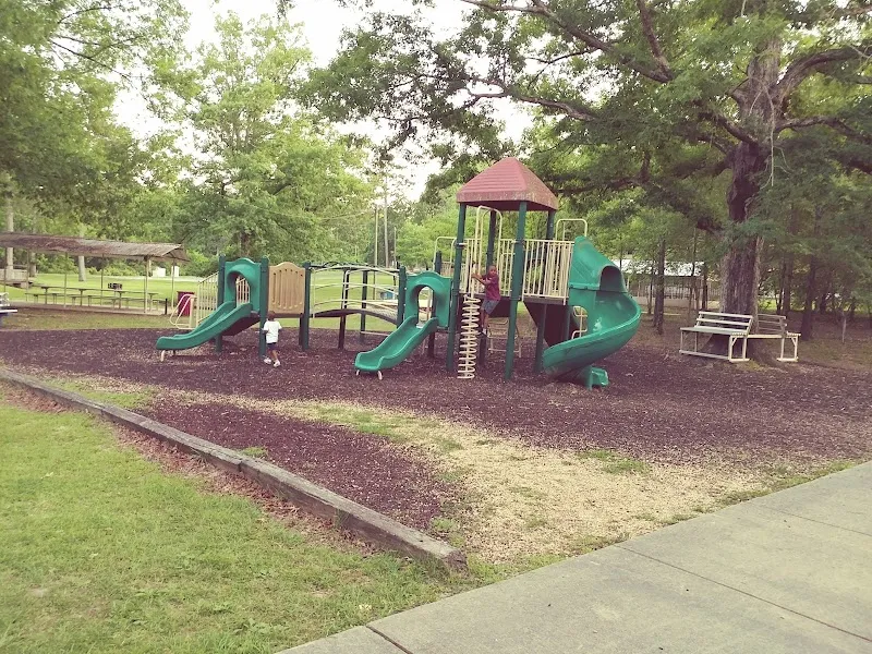 Pleasant Grove Park park in Pleasant Grove, AL