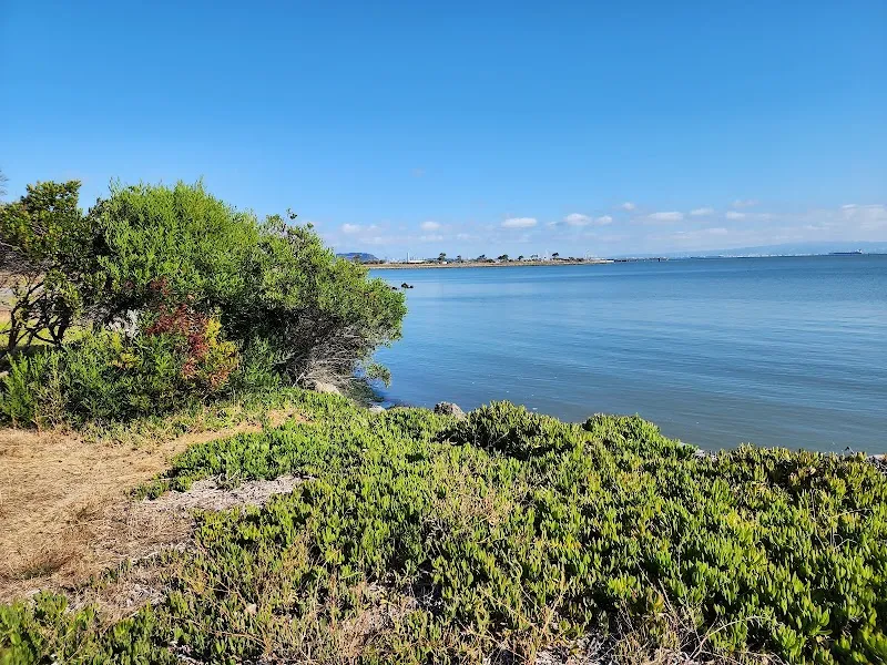 Point San Bruno Park park in San Bruno, CA
