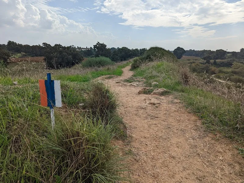 Poleg Nature Reserve nature preserve in Kfar Saba, TA