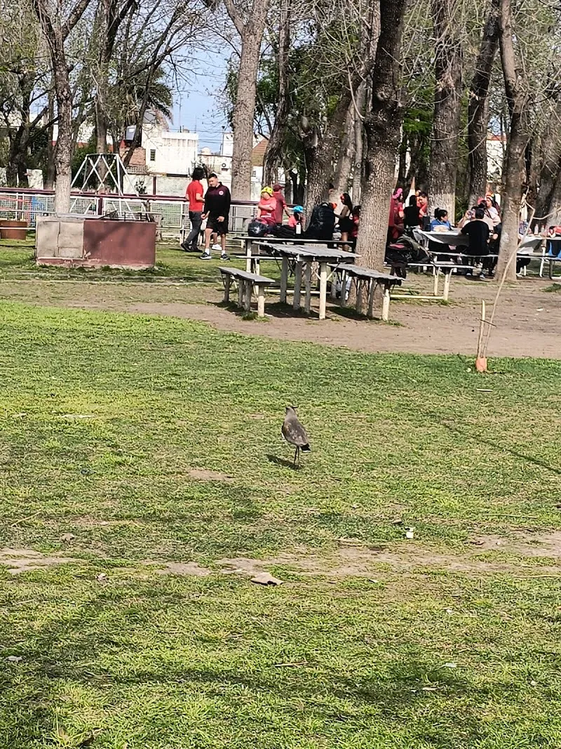 Polideportivo Club Atlético Lanús sports club in Lanús, BA