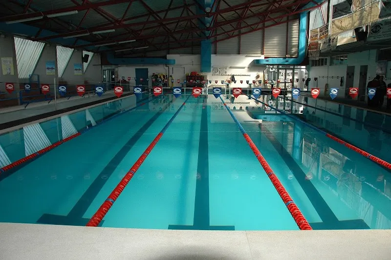 Polisportiva Associazionismo Sestese sports club in Sesto Fiorentino, Tuscany