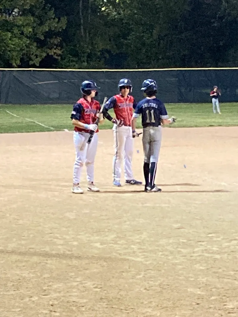 Pond Athletic Association sports complex in Wildwood, MO