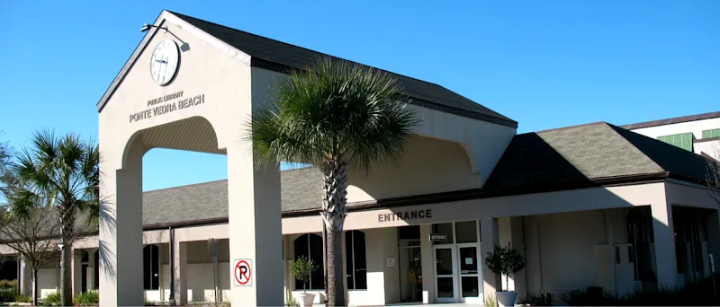 Ponte Vedra Beach Branch | St. Johns County Public Library System library in Ponte Vedra Beach, FL