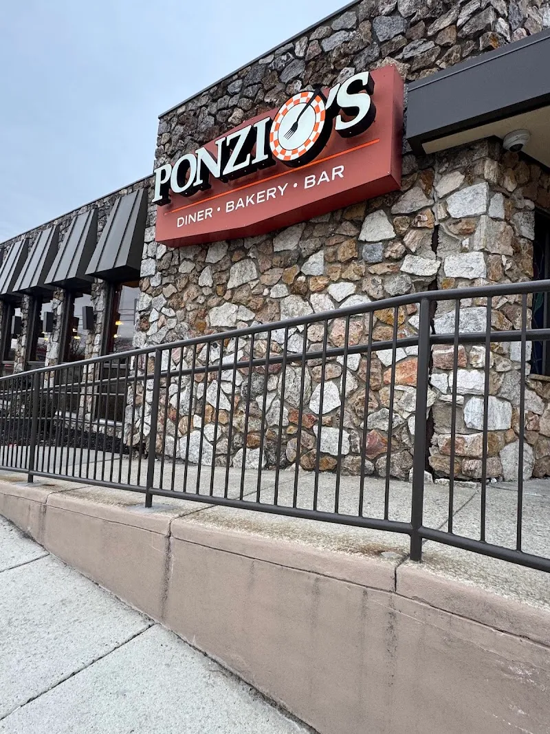 Ponzio's Bakeries in Cherry Hill, NJ