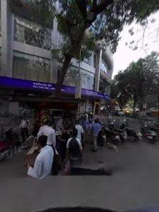 Popcorn Animation Studios point of interest in Powai, MH