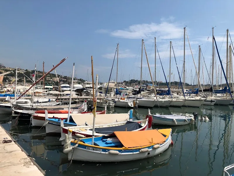 Port de Villefranche-sur-Mer attraction in Villefranche-sur-Mer, PACA