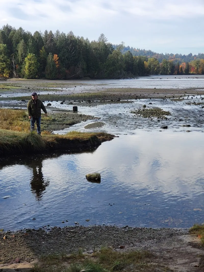 Port Moody Ecological Society (Noons Creek Hatchery) association or organization in Port Moody, BC