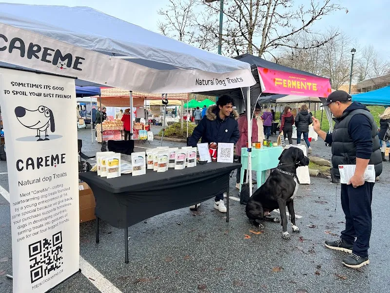 Port Moody Farmers Market farmers market in Port Moody, BC