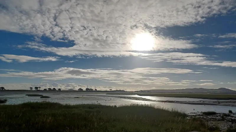 Portmarnock Coastal Trail outdoor adventure in Portmarnock, D