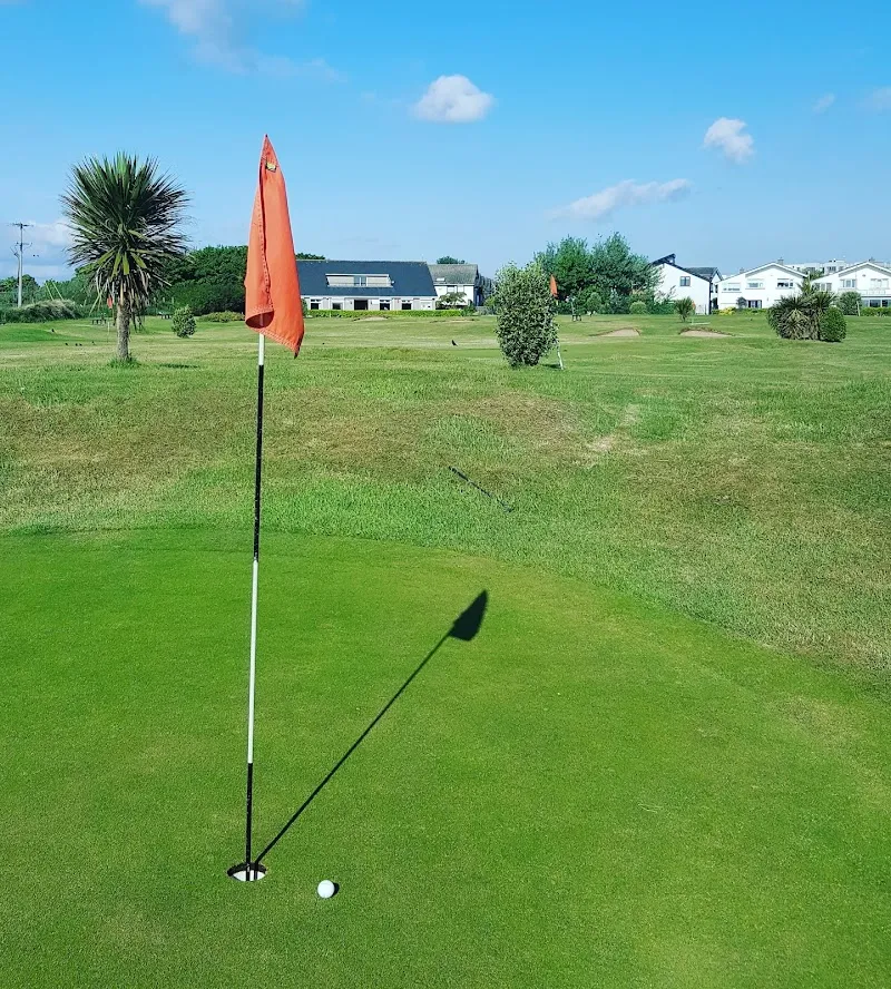 Portmarnock Pitch & Putt Club sports club in Portmarnock, D