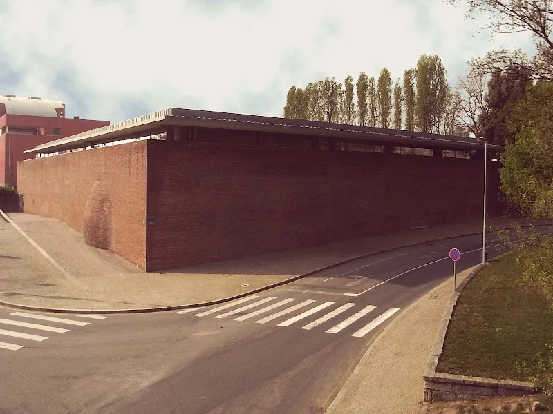 Porto Planetarium planetarium in Porto, PRT