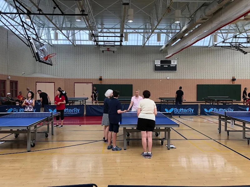 Potomac Community Recreation Center community center in Potomac, MD