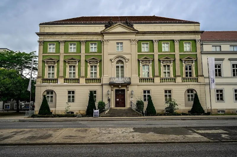 Potsdam Museum für Naturkunde museum in Potsdam, BB