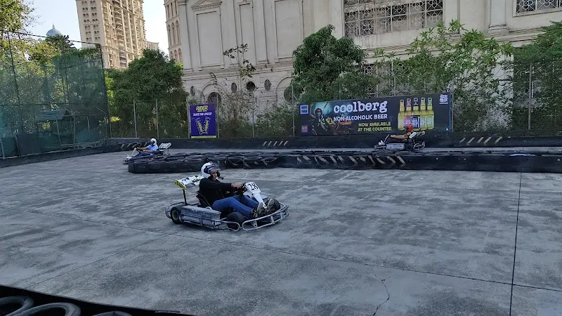 Powai Adventure Park adventure in Powai, MH