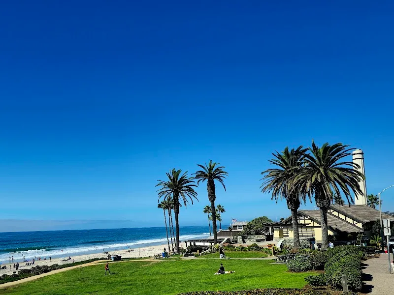 Powerhouse Park park in City of Industry, CA