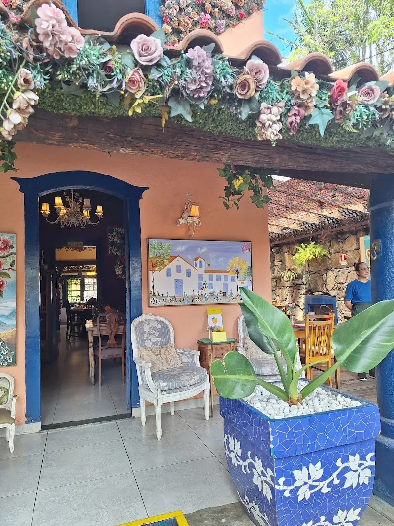 Praça das Artes - Embu das Artes point of interest in Embu das Artes, SP