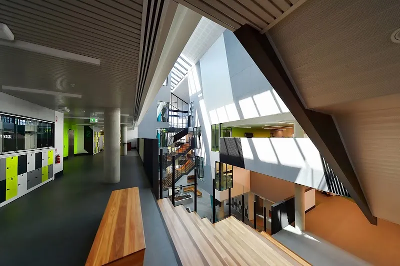 Prahran High School secondary school in Prahran, VIC