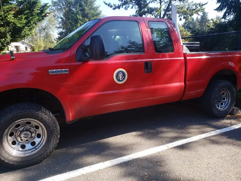 Presidential Meadows neighborhood in Manor, TX