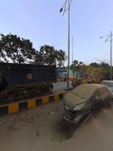 Prestige Garden Trails condominium complex in Mira Road, MH