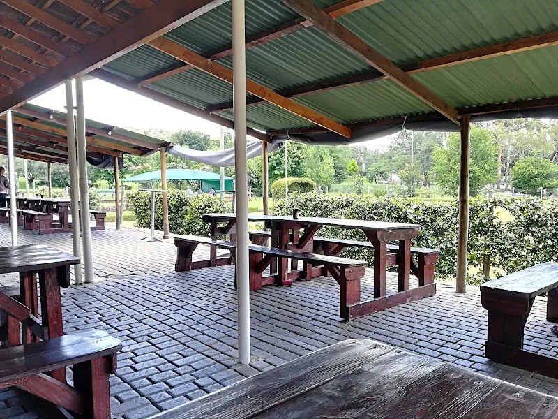 Pretoria Road Bowling Alley bowling in Johannesburg, GP