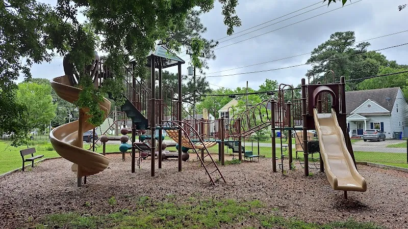 Princess Anne Park park in Kempsville, VA