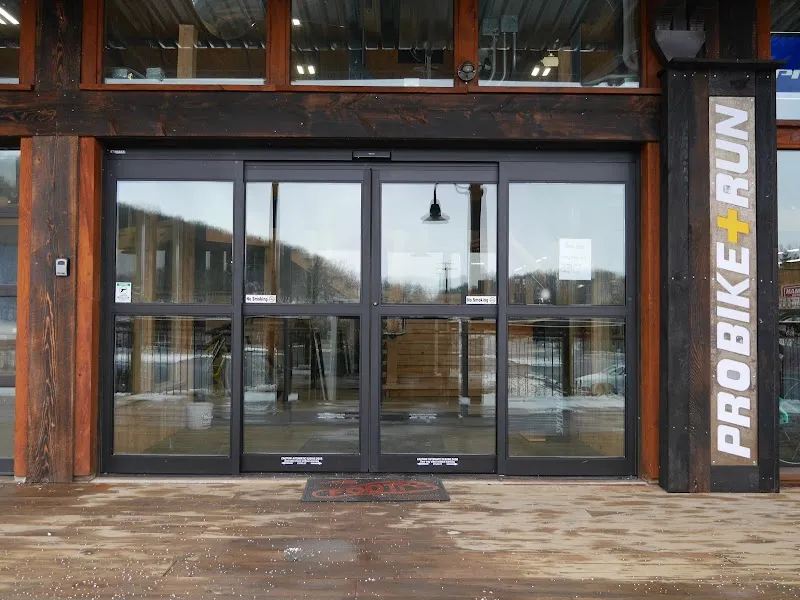 PRO BIKE+RUN North Park bicycle store in North Park, PA