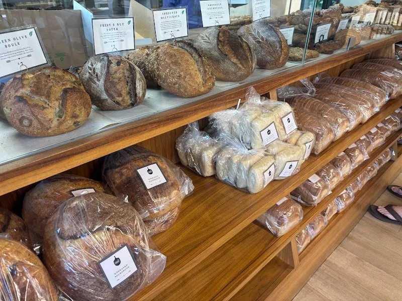 Proof Bread Bakeries in Arcadia, AZ