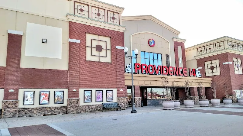 Providence Marketplace shopping mall in Mount Juliet, TN