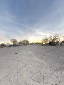 Pulaski Park premise in Wyandotte, MI