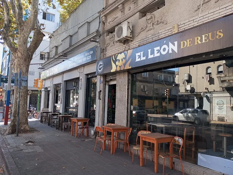 Pulpería Tradicional Reus restaurant in Barrio Reus, MVD