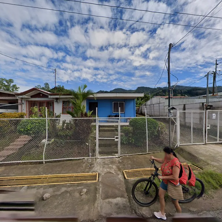 Pulpería y Soda El Típico restaurant in Cartago, CG