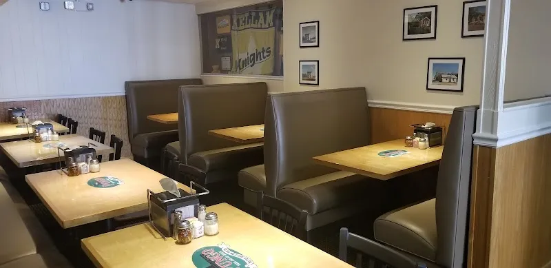 Pungo Pizza & Ice Cream Pizza in Pungo, VA