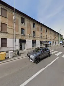 PuntoPero library in Pero, Lombardy