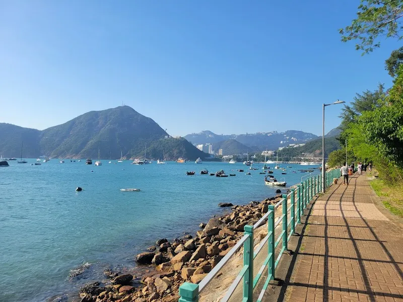 Pure Fitness Repulse Bay sports in Repulse Bay, HK