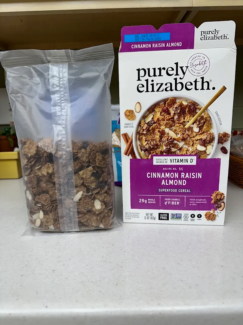 Purely Elizabeth point of interest in Lafayette, CO