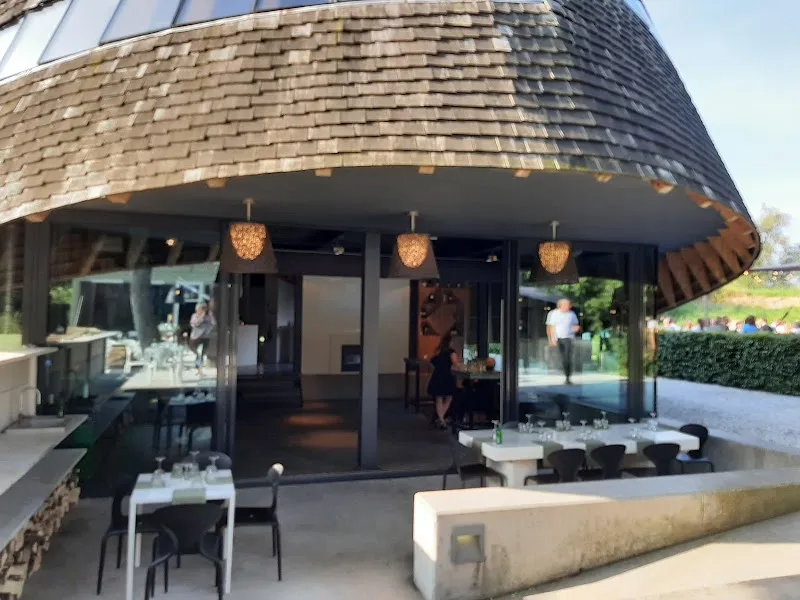 Puur Muiden cafe in Muiden, NH