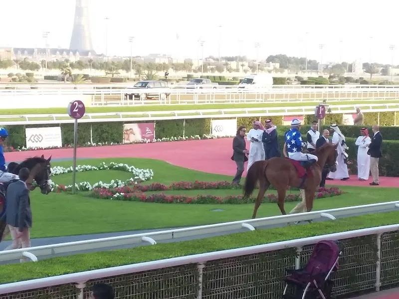 Qatar Racing and Equestrian Club sports coaching in Al Rayyan, QA