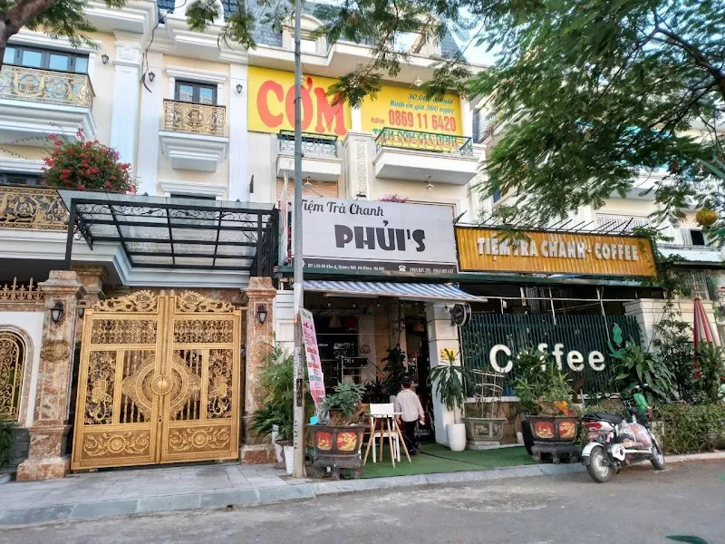 Quán Cơm Gia Đình Hà Đông restaurant in Hà Đông, HN