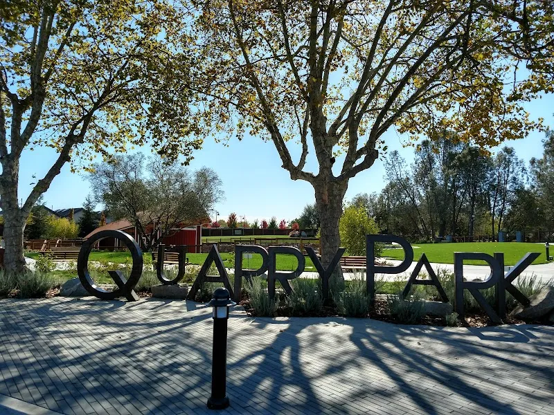 Quarry Park premise in Rocklin, CA