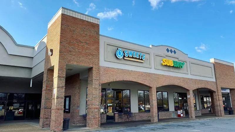 Quintessential Sweets Desserts in Bartlett, TN