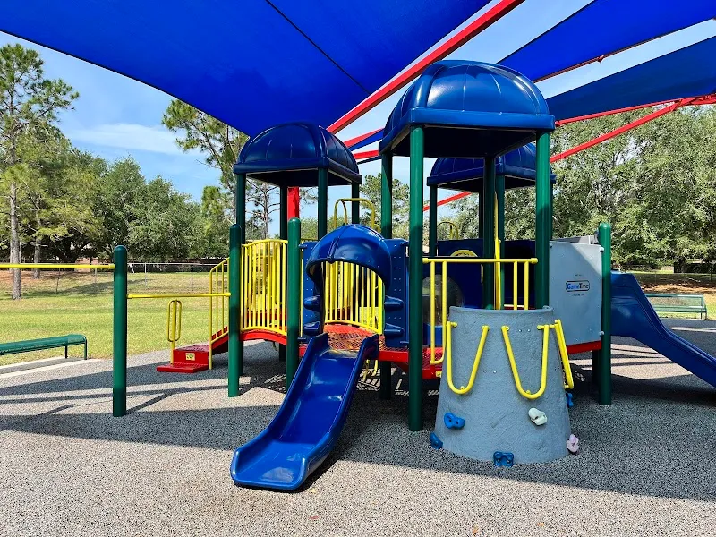 R.D. Keene Park park in Windermere, FL