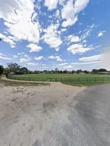 R G Chisholm Reserve park in Reservoir, VIC