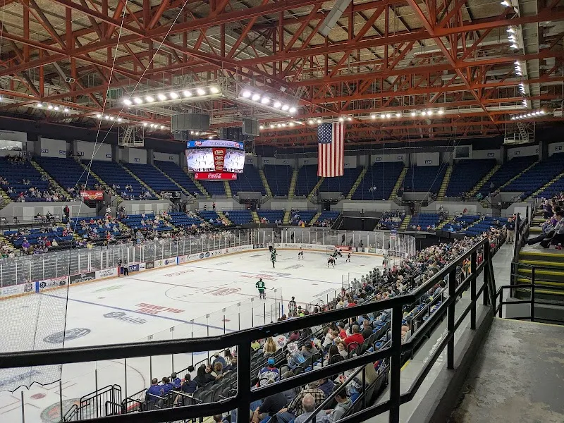 Raising Cane's River Center, Baton Rouge, La concert hall in Central, LA