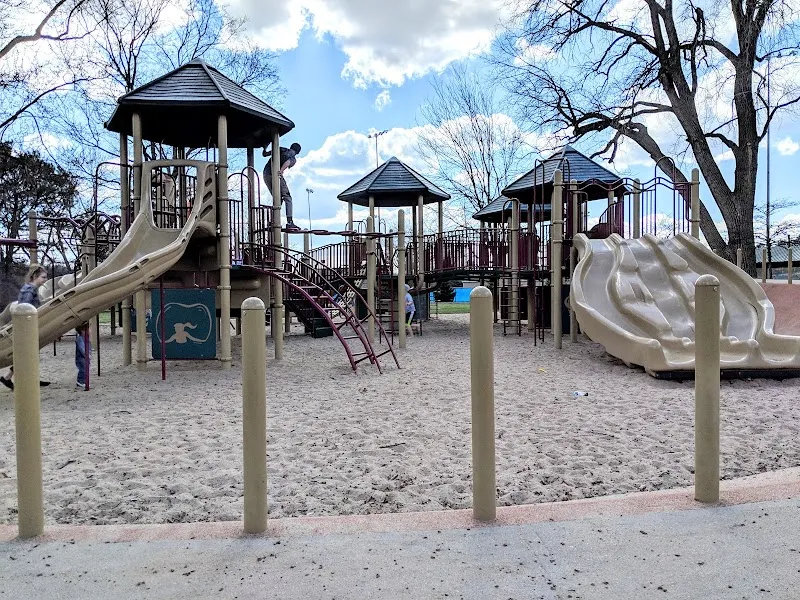 Ralston Park park in Ralston, NE