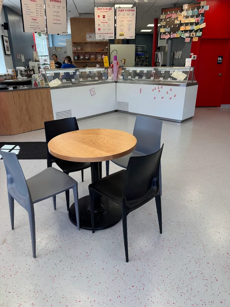 Rancatore's Ice Cream and Yogurt Ice Cream & Frozen Yogurt in Lexington, MA