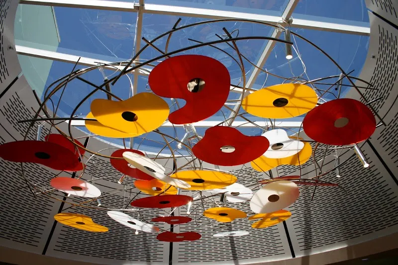 Randwick City Library - Margaret Martin Library library in Coogee, NSW